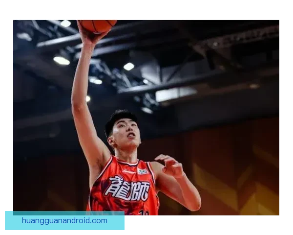 杜锋评价广州篮球培养体系 NCAA多队关注徐昕 NBA球队邀其试训