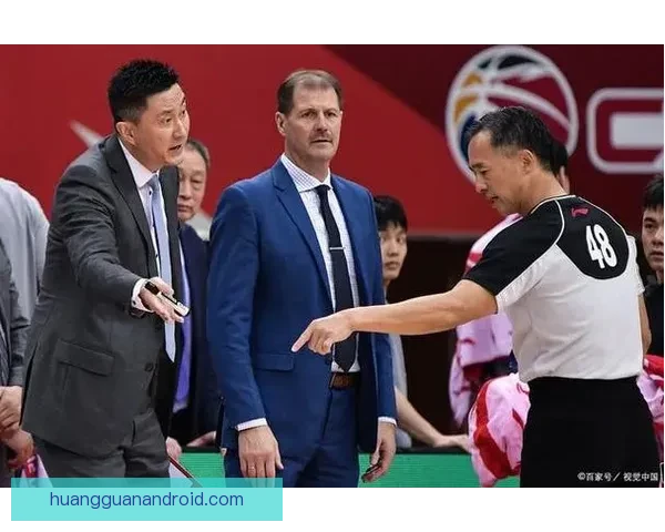 李凯尔：华子能力突出能融入球队想夺冠必须客场战胜强队